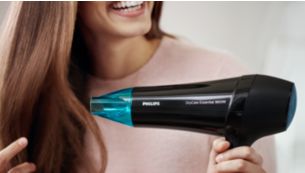 Concentrateur de 20 mm pour un séchage précis