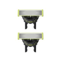 OneBlade 360 2 x Wymienne ostrze 360