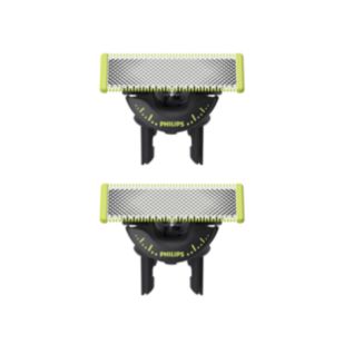 OneBlade 360 2 x Wymienne ostrze 360