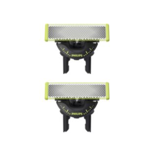 OneBlade 360 2 x Wymienne ostrze 360