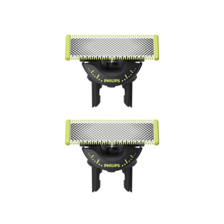 QP420/50 OneBlade 360 2 x Wymienne ostrze 360