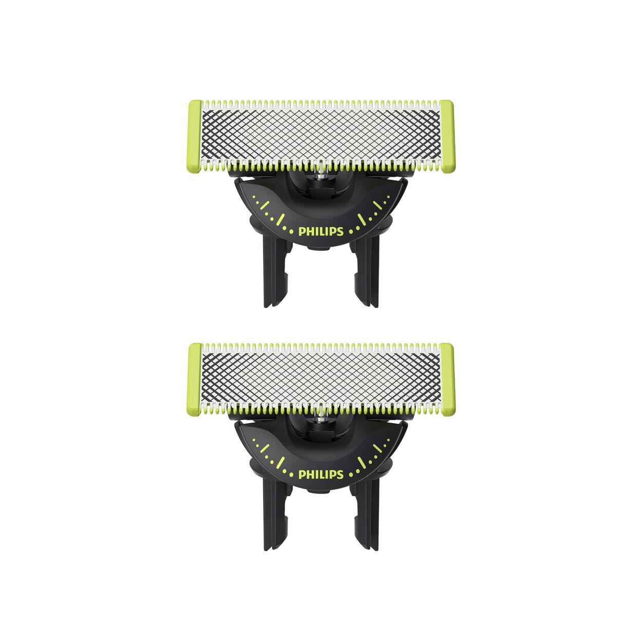 Przycinaj, stylizuj i g&oacute;l włosy dowolnej długości bez wysiłku