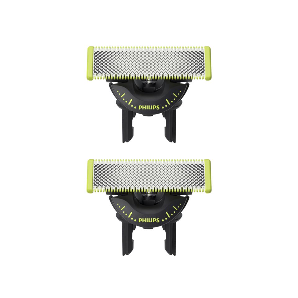 Przycinaj, stylizuj i g&oacute;l włosy dowolnej długości bez wysiłku