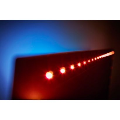 Ultratenký LED televizor 4K se systémem Android TV