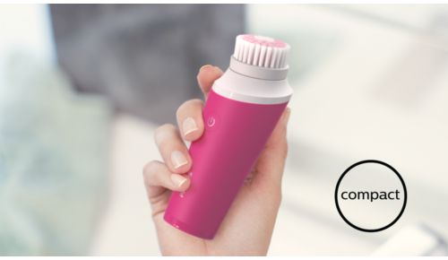 Kompaktes, leichtes Design