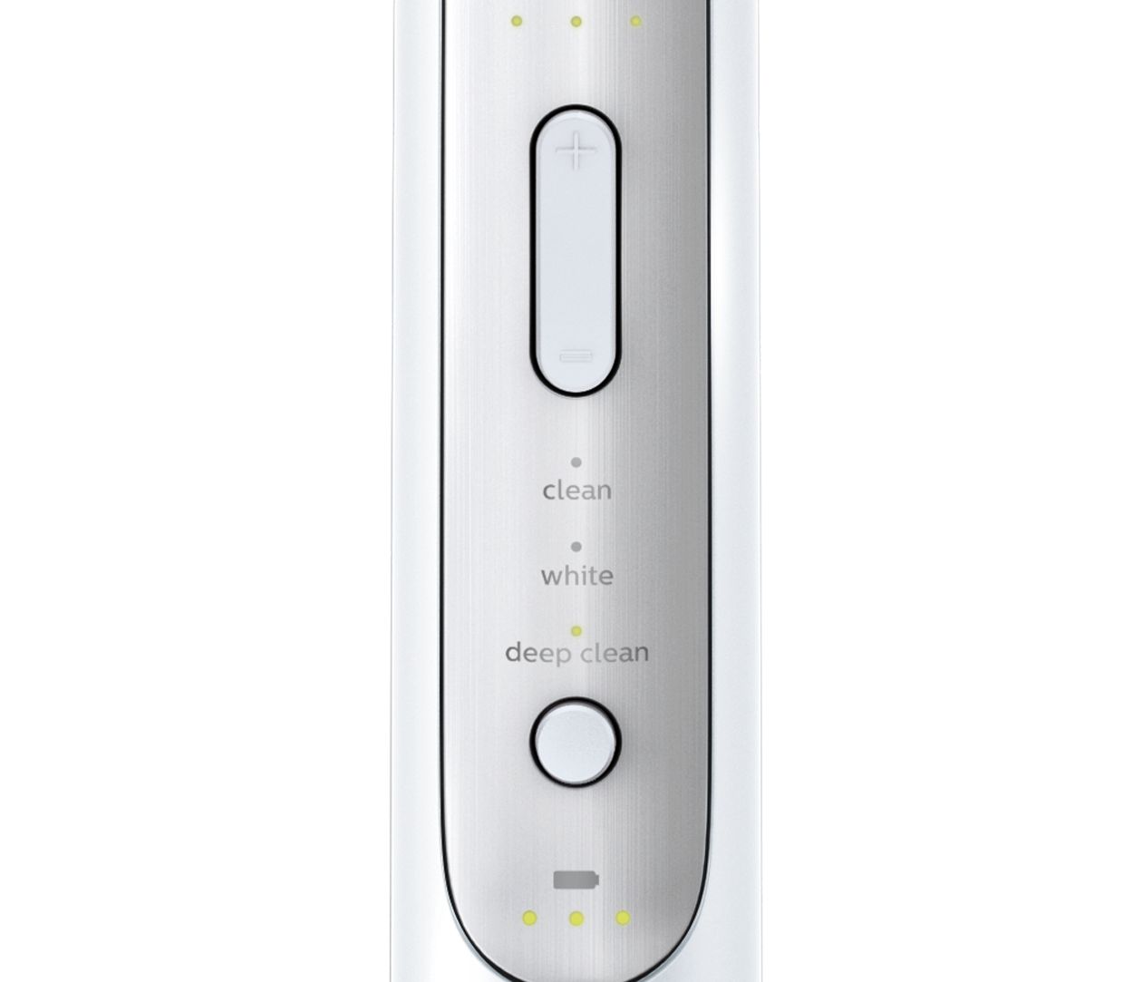 FlexCare Platinum Sonic electric toothbrush HX9162/28 | Sonicare