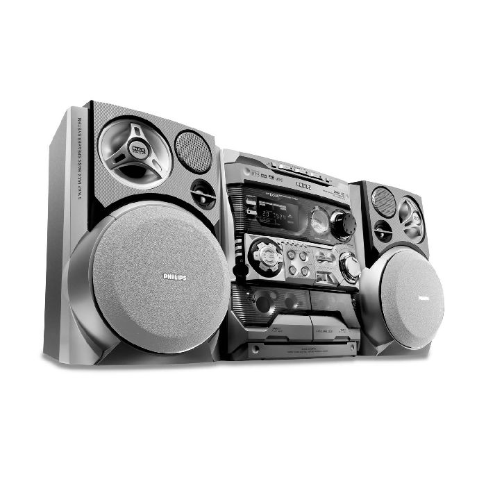 DVD and MP3-CD Playback