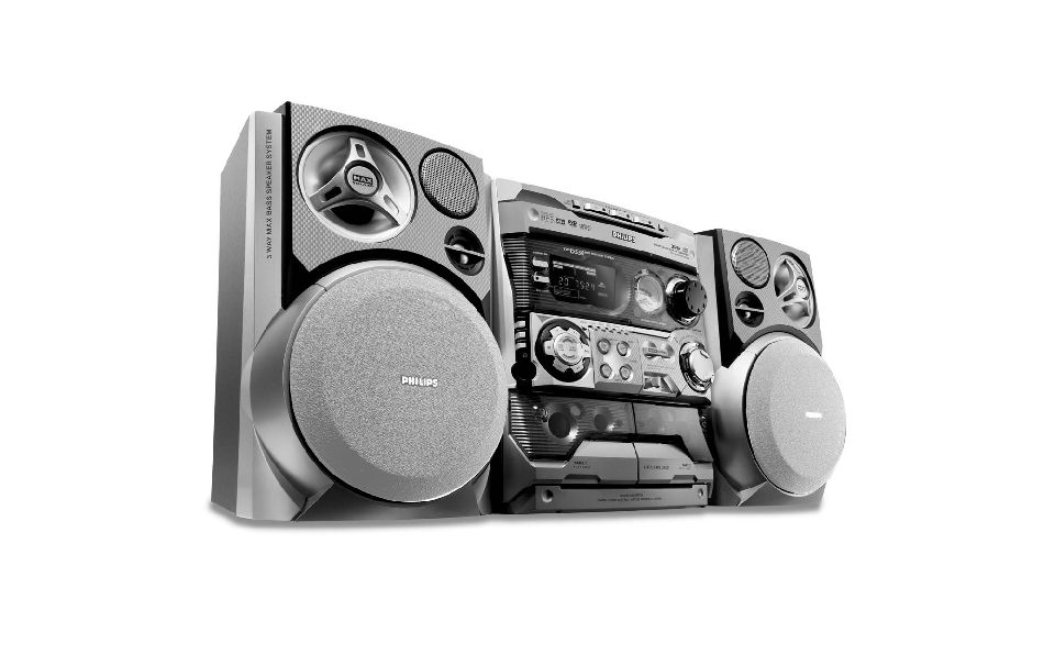 DVD and MP3-CD Playback