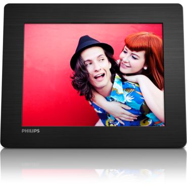 Skaitmeninis nuotraukų rėmelis