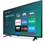More than a smart TV, a better TV.