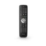 Ultra Slim 4K Ultra HD LED TV