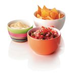 Enjoy homemade food in seconds