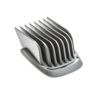 All-in-One Trimmer Haarkam 16 mm
