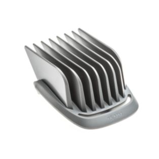 All-in-One Trimmer Haarkam 16 mm