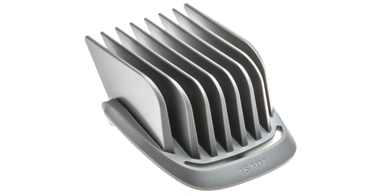 All-in-One Trimmer Hair comb 16 mm CP2145/01 | Philips