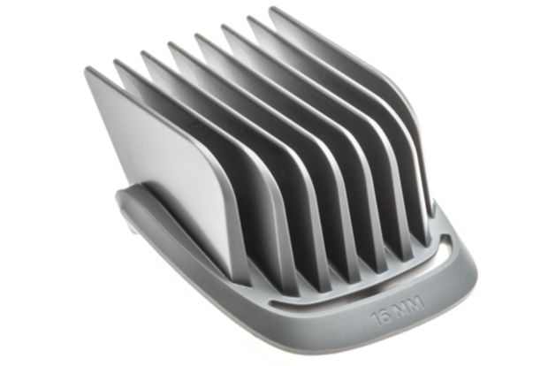 All-in-One Trimmer Hair comb 16 mm