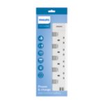 Power & Charge your electronics safely
