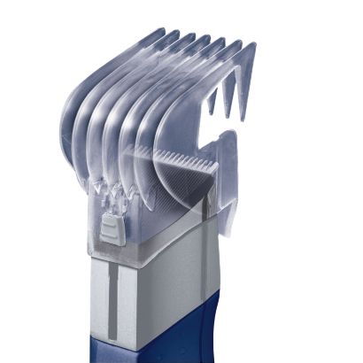 Grooming kit 4 in 1