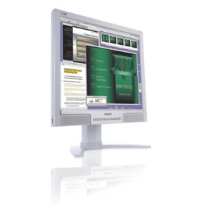 LCD-monitor