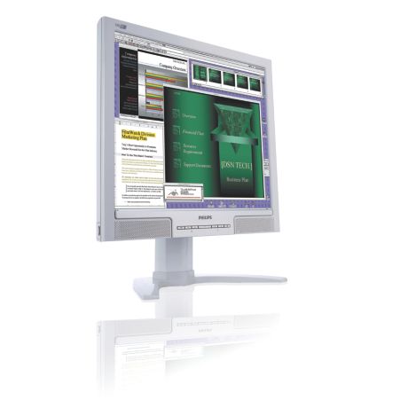 190B7CG/00  LCD monitor