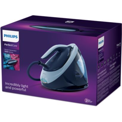 Philips PerfectCare 7000 Series