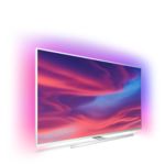 4K UHD LED Android TV