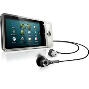 Superior sound experience