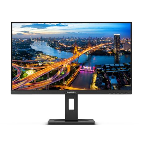 279B1LR/93 Monitor 采用 USB-C 的液晶显示器