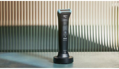 Facile ricarica e conservazione