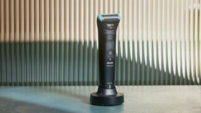 Easy, convenient charging and storage