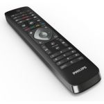 Ultra tenký LED televízor s rozlíšením 4K UHD so systémom Android