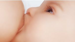 Supports breastfeeding