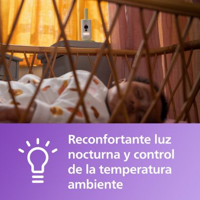 Avent Vigilabebés
