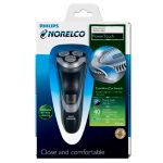 ComfortCut, shaves comfortably