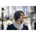 Alta fidelidad y calidad superior estés donde estés.