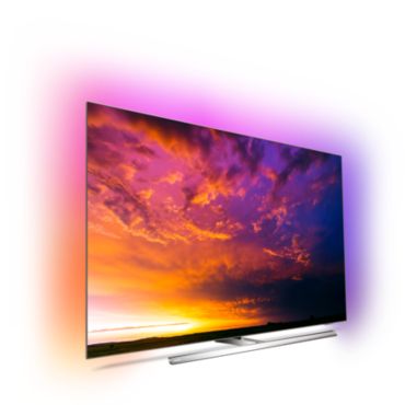 OLED 8 series 55OLED854 4K UHD OLED Android TV
