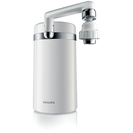 HD3802/00  Pure water on tap