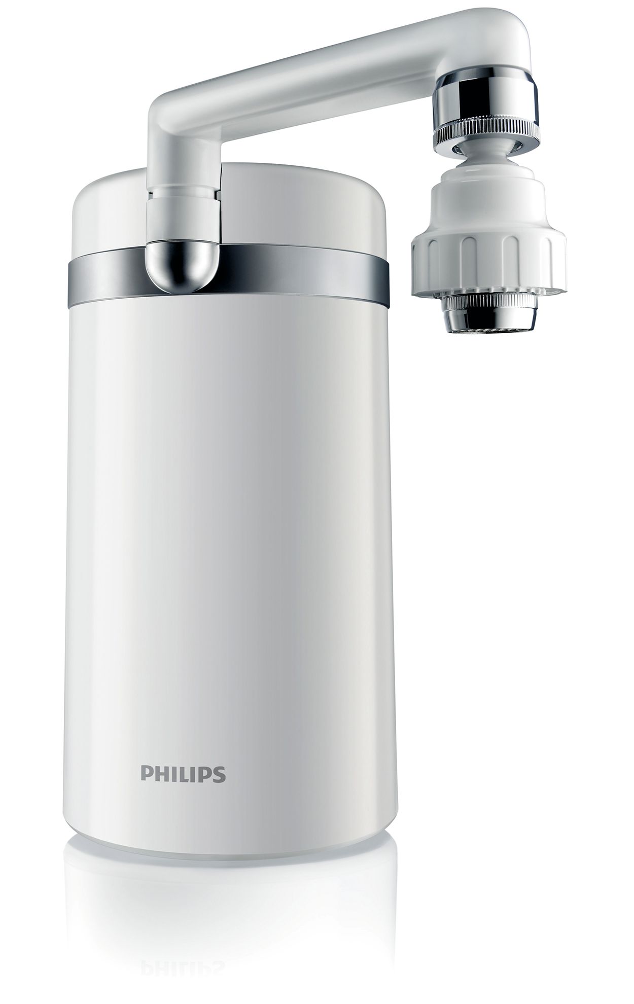 Pure water made easy