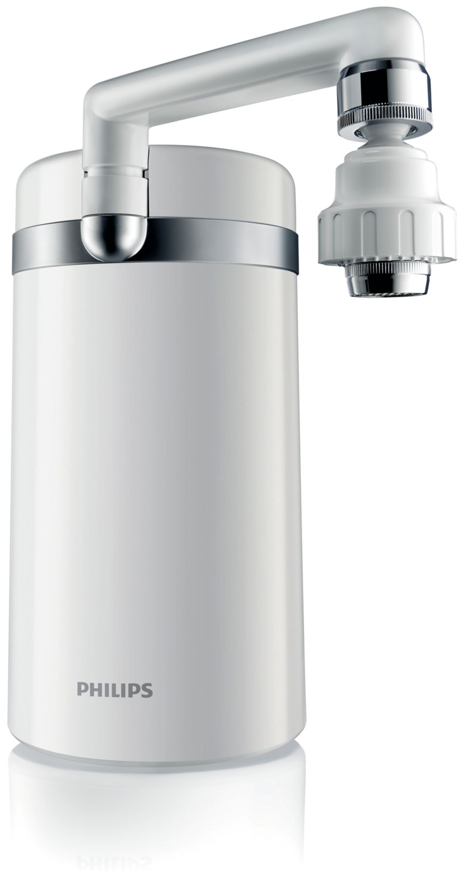Pure water made easy