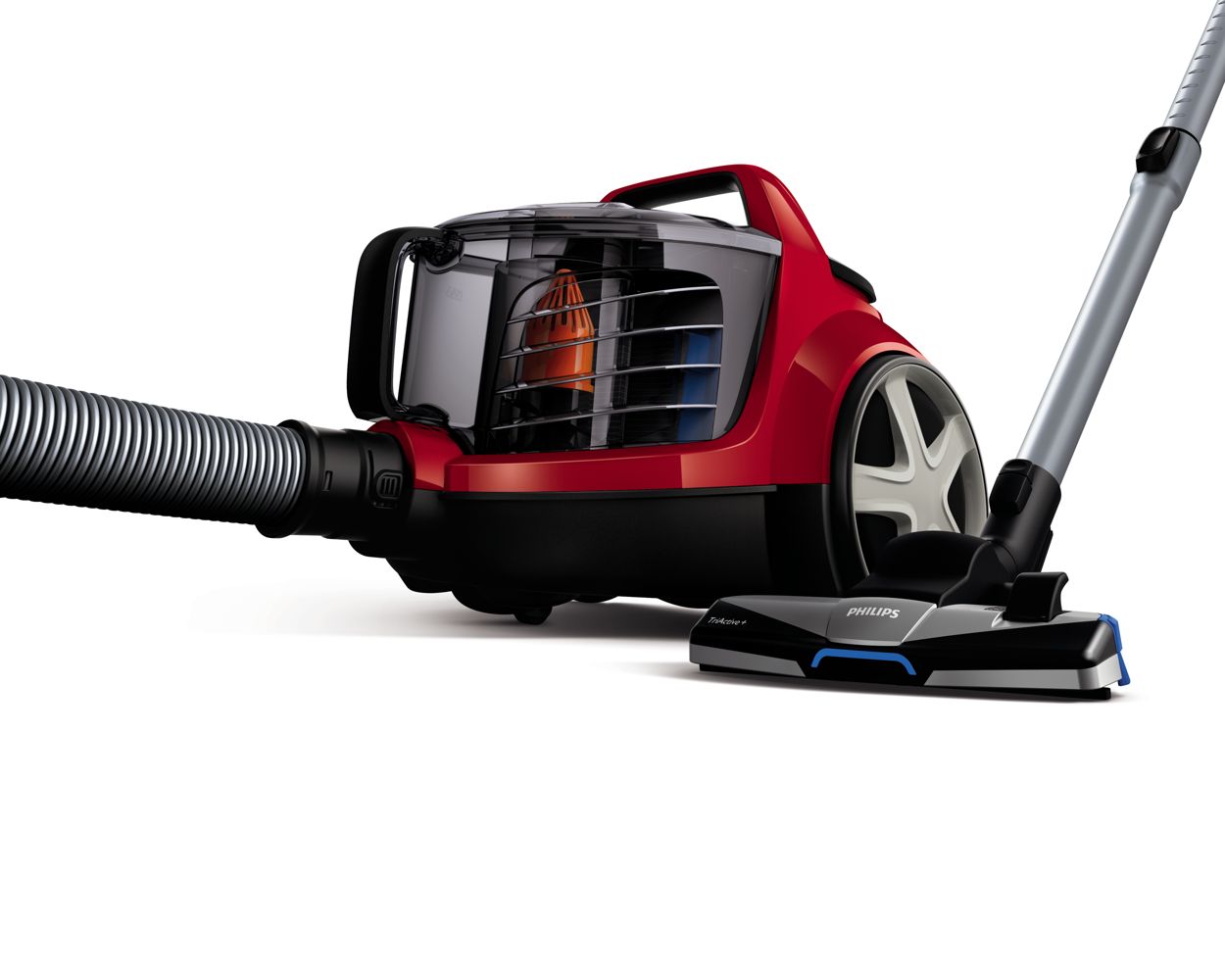 Aspirateur : 32% de réduction sur le Philips PowerCyclone 8