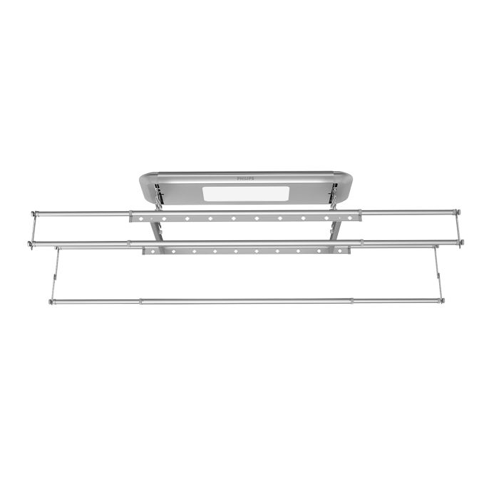 智能晾晒，加倍安心