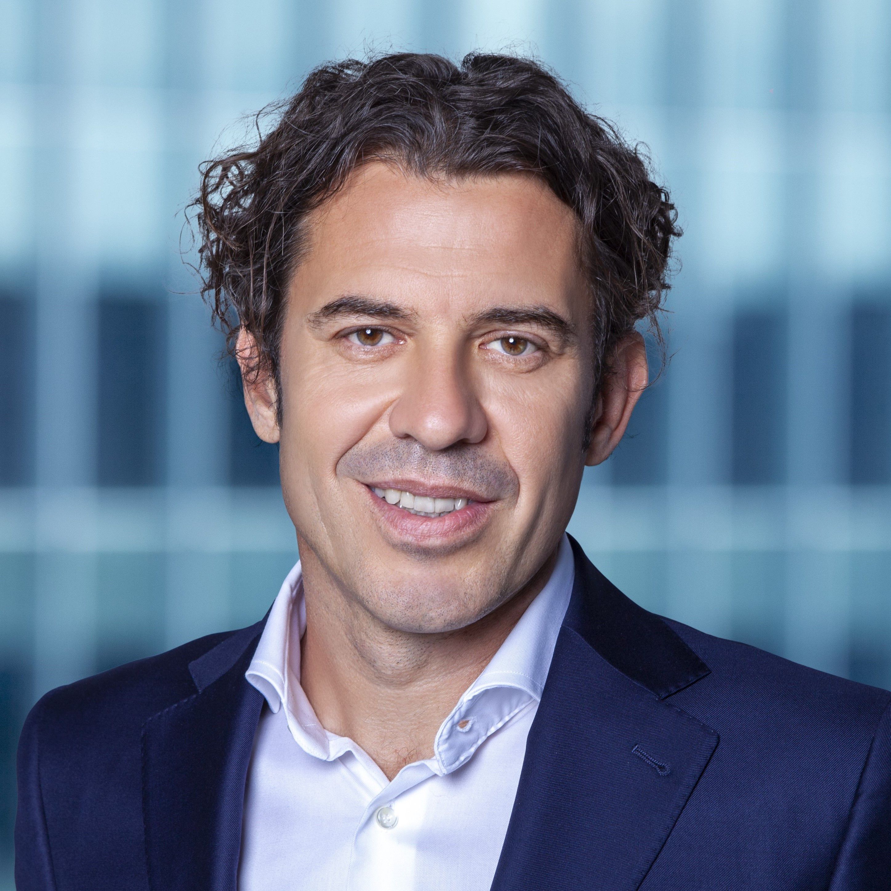 Andrea Celli profile