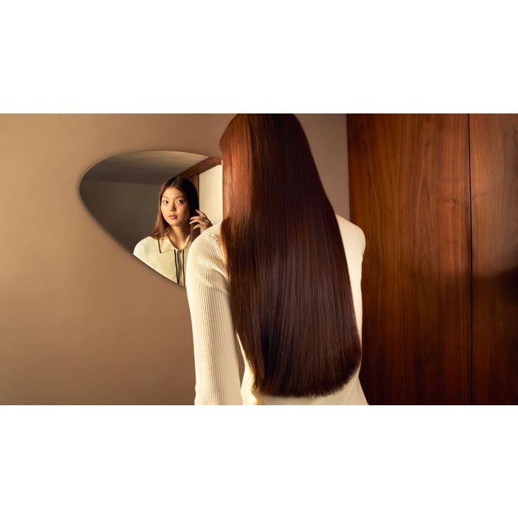 Our fastest hair dryer yet