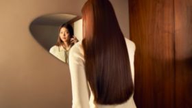 Hair Dryer 8000 Series