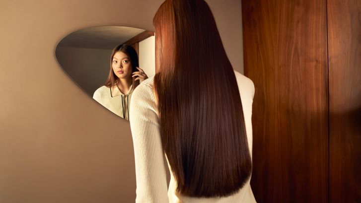 Philips Hair Dryer 8000 Series