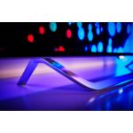 Papírově tenký 4K UHD OLED televizor Android