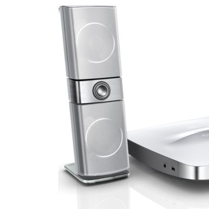 Philips Fidelio SoundHub