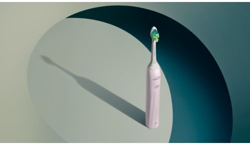 Vägledda borstningssessioner