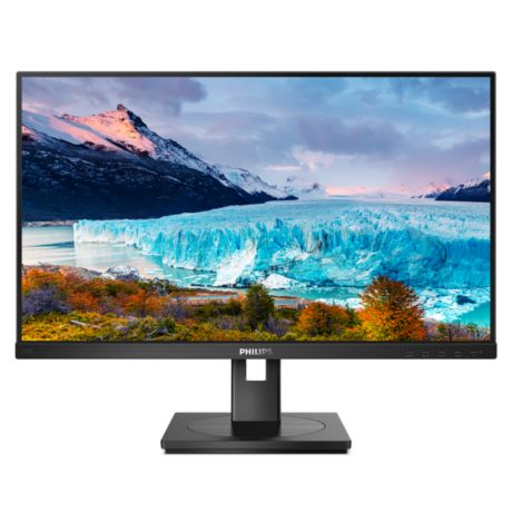 272S1M/01 Business Monitor LCD monitor