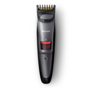 Beardtrimmer series 3000 Skæg- og stubbetrimmer